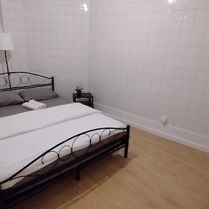 Suite met een Queen Size Bed